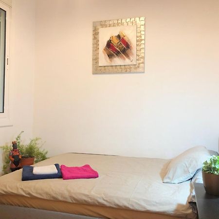 Eixample Modernista Apartment Barcelona Buitenkant foto