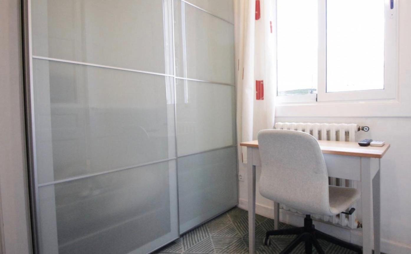 Eixample Modernista Apartment Barcelona Buitenkant foto