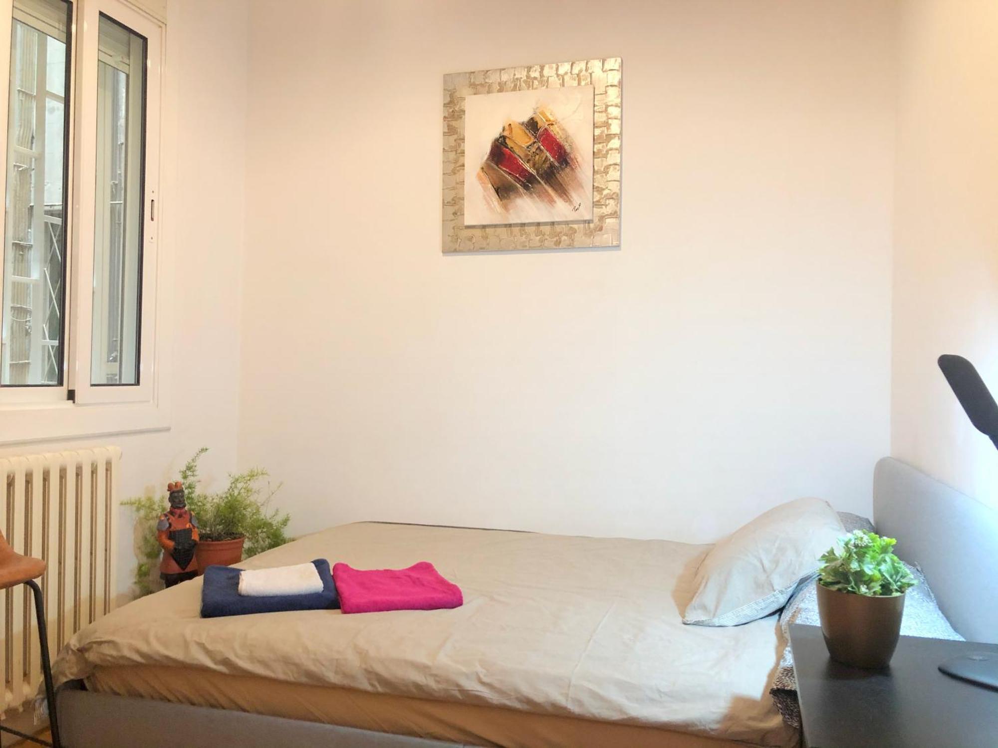 Eixample Modernista Apartment Barcelona Buitenkant foto