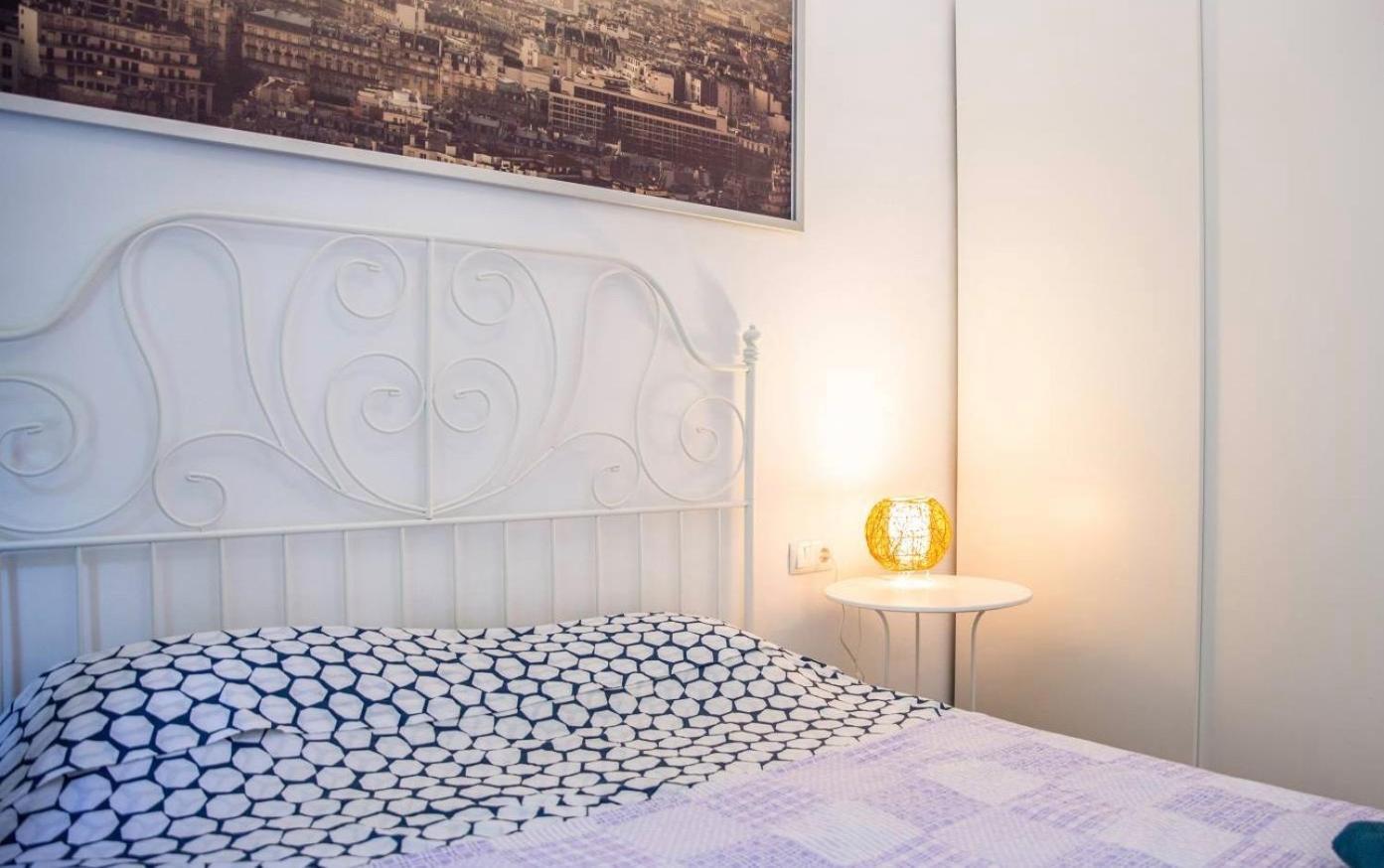 Eixample Modernista Apartment Barcelona Buitenkant foto