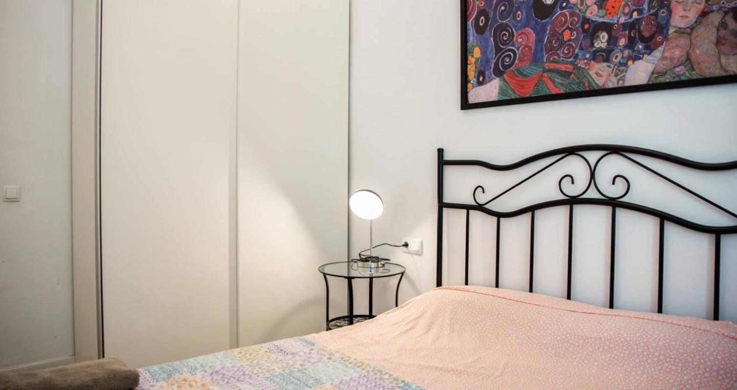 Eixample Modernista Apartment Barcelona Buitenkant foto
